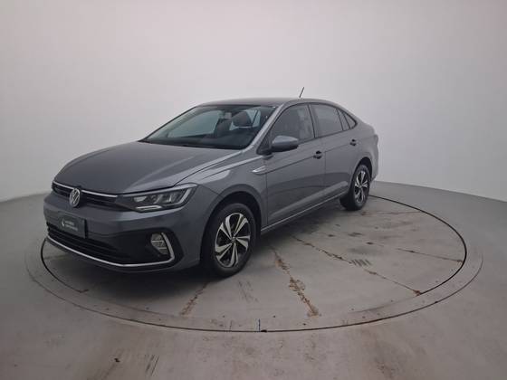VOLKSWAGEN VIRTUS 1.0 200 TSI COMFORTLINE AUTOMÁTICO VOLKSWAGEN VIRTUS 1.0 200 TSI COMFORTLINE AUTOMÁTICO